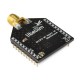Sx1272 Lora Module for Arduino, Raspberry Pi and Intel Galileo - 868 MHz [Xbee Socket]